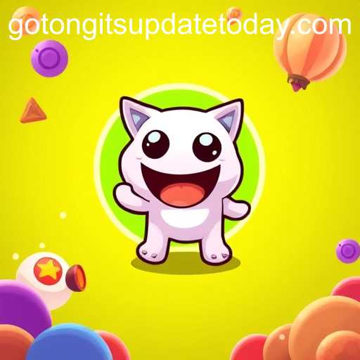 Tongits Go update today