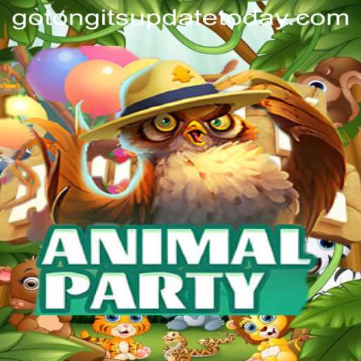 AnimalParty and the Latest on Tongits Go Update Today