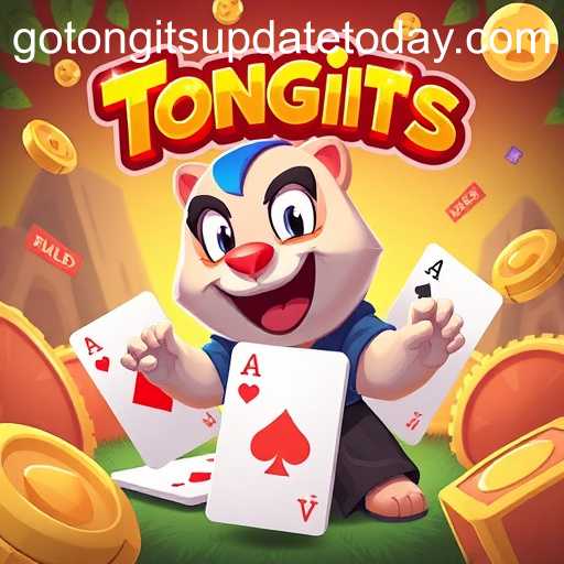 Tongits Go update today