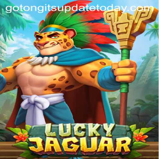 Discovering LuckyJaguar The Game