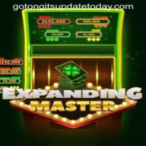 ExpandingMaster Unveiled