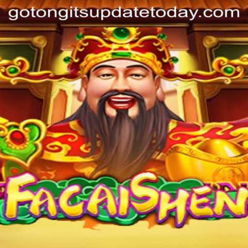 Exploring FaCaiShen: A Comprehensive Guide and the Latest Tongits Go Update