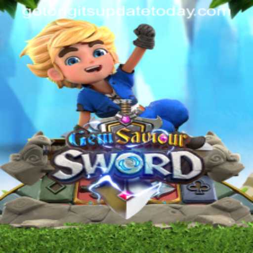 Gem Saviour Sword: A Mystical Adventure Unveiled