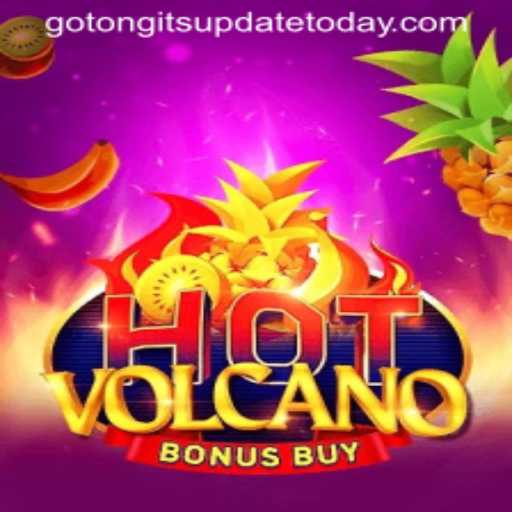 Exploring HotVolcanoBonusBuy and the Latest Tongits Go Update