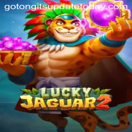 Discover the Exciting World of 'Luckyjaguar2' and 'Tongits Go': A Comprehensive Guide