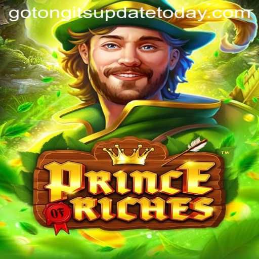 Exploring the Exciting World of PrinceOfRiches and Tongits Go