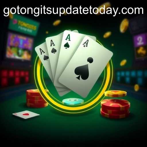 Tongits Go update today