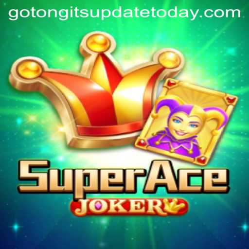 Discover SuperAceJoker: A Riveting Experience with Tongits Go Update Today