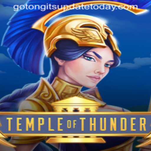 An In-depth Look at TempleofThunder and Recent Updates to Tongits Go