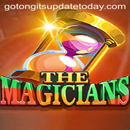 Exploring TheMagicians and Today's Tongits Go Update