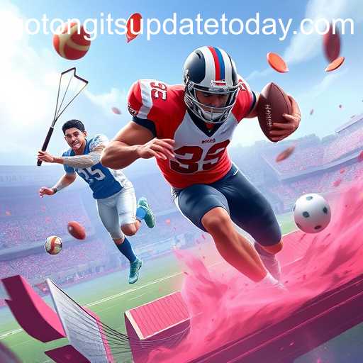 Tongits Go update today