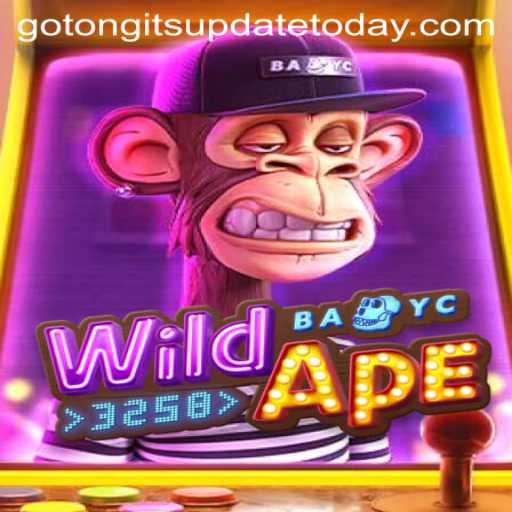 Discover the Exciting World of WildApe3258 and the Latest Tongits Go Update